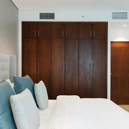 Apartament Boutique Living - Marina Heights Dubaj Zewnętrze zdjęcie